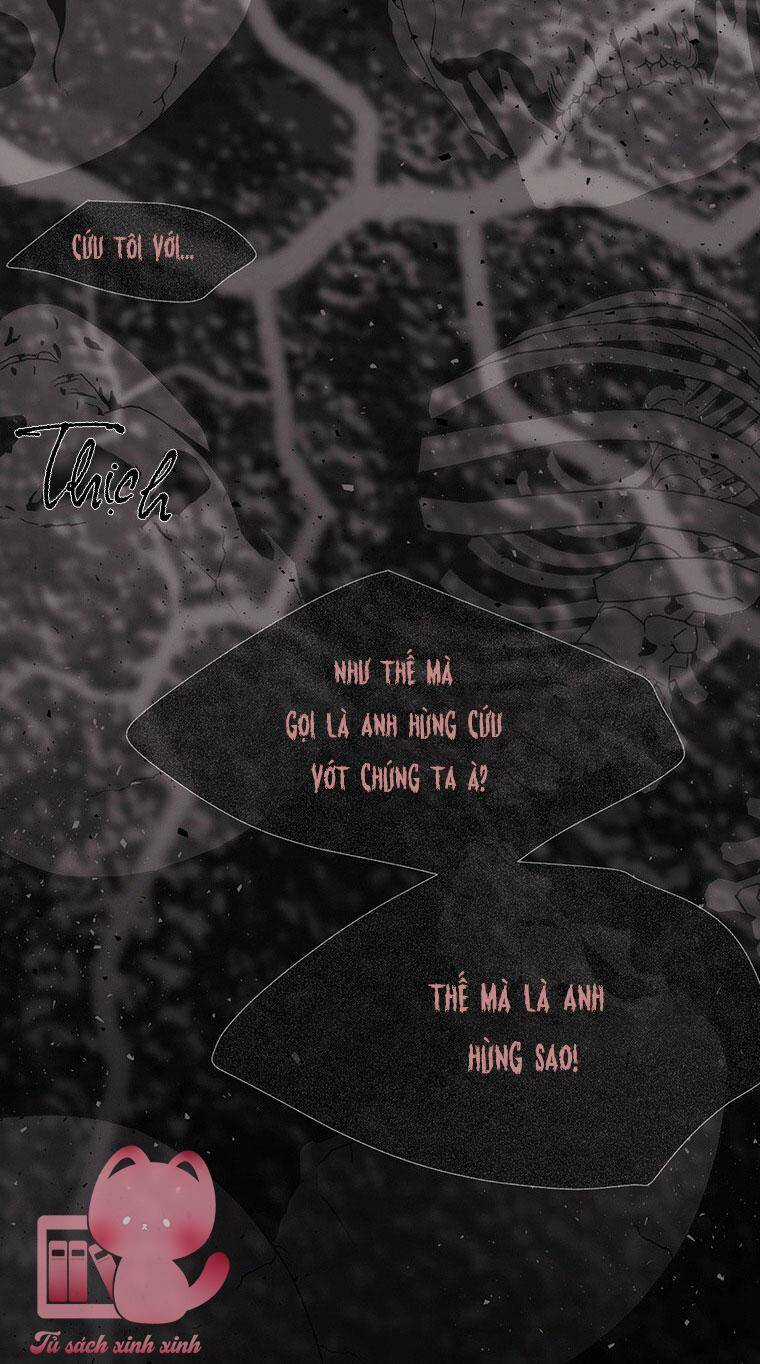 Ngũ Đại Đồ Đệ Của Charlotte Chapter 178 trang 48