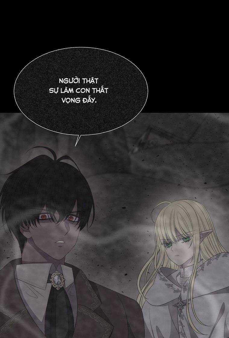 Ngũ Đại Đồ Đệ Của Charlotte Chapter 178 trang 50