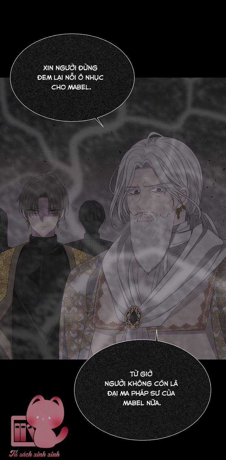 Ngũ Đại Đồ Đệ Của Charlotte Chapter 178 trang 52