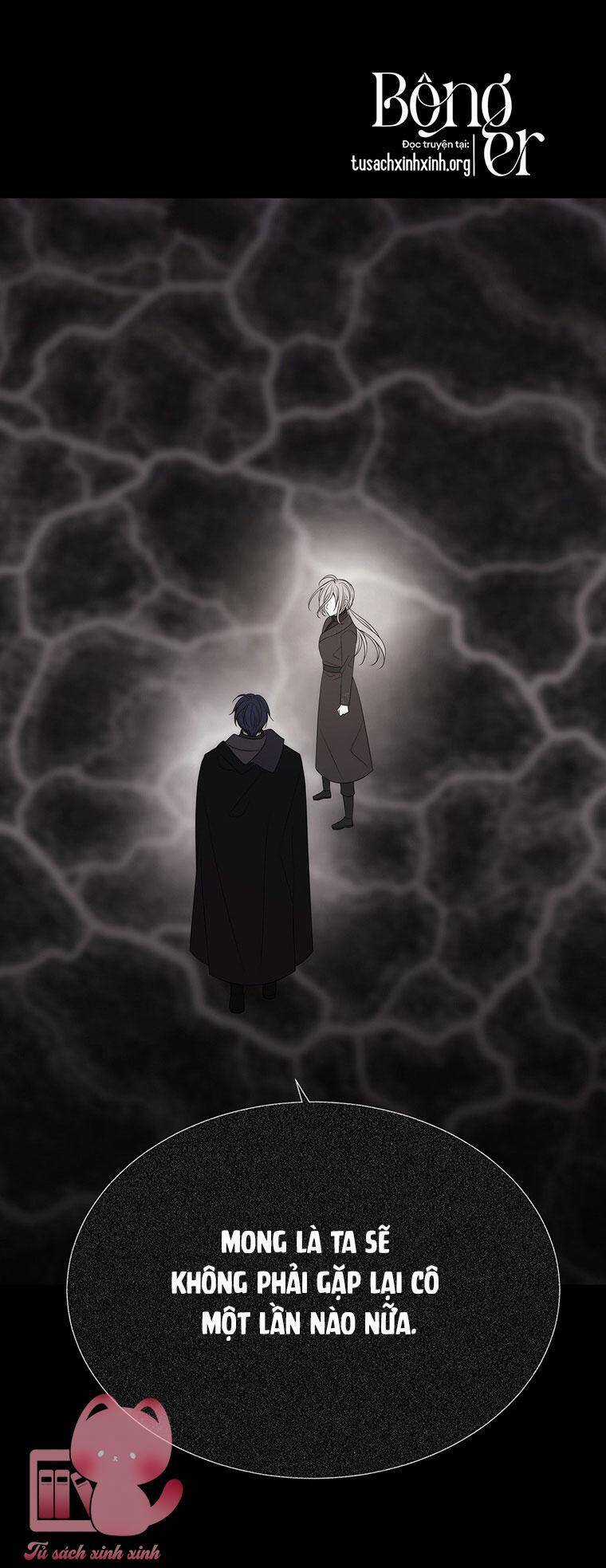 Ngũ Đại Đồ Đệ Của Charlotte Chapter 178 trang 58