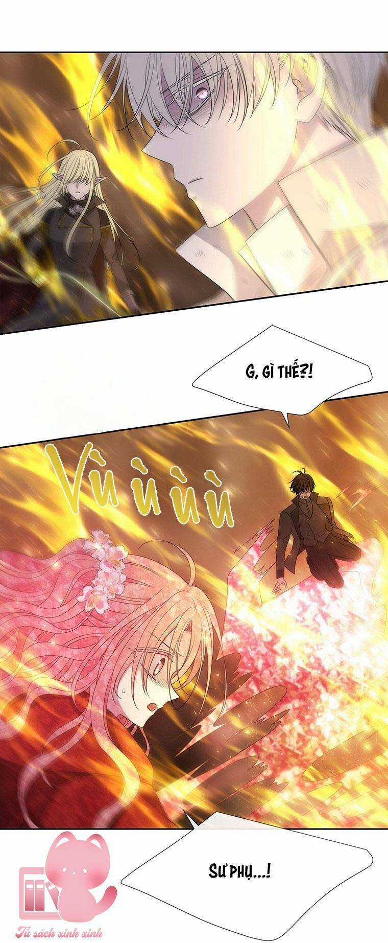 Ngũ Đại Đồ Đệ Của Charlotte Chapter 178 trang 6