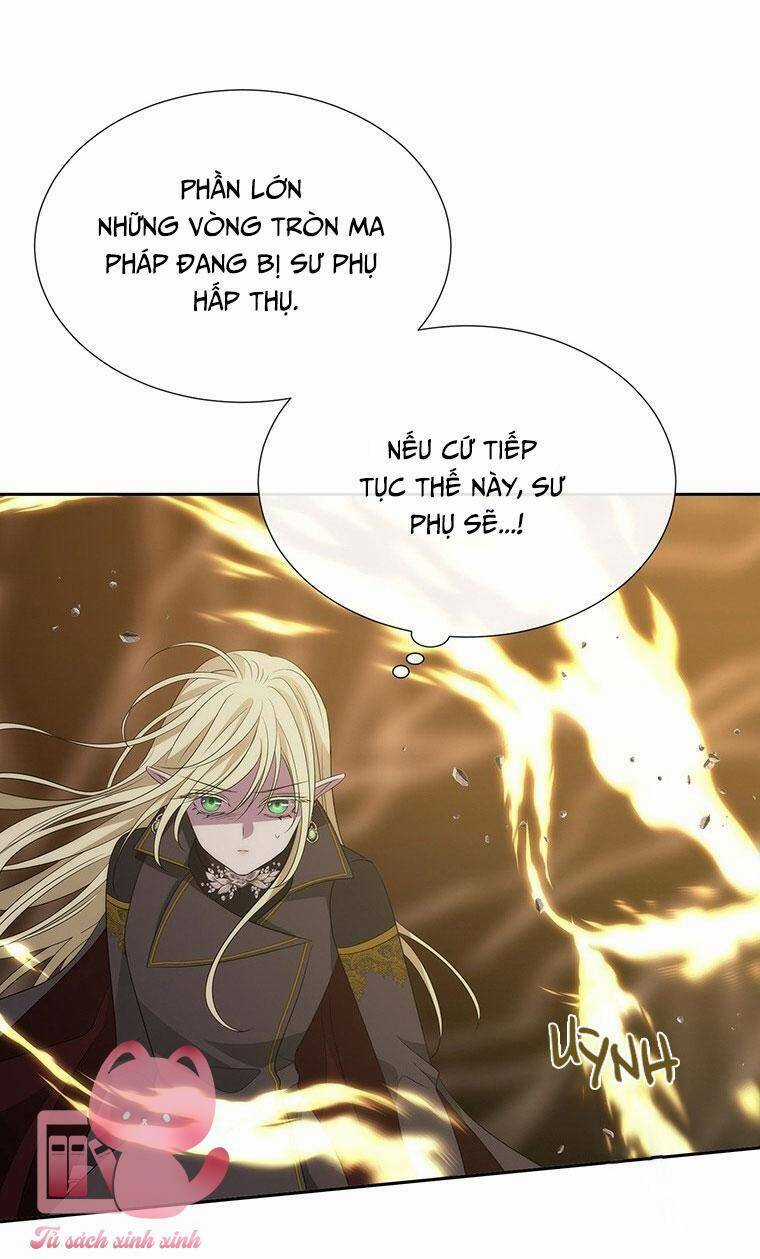 Ngũ Đại Đồ Đệ Của Charlotte Chapter 178 trang 62