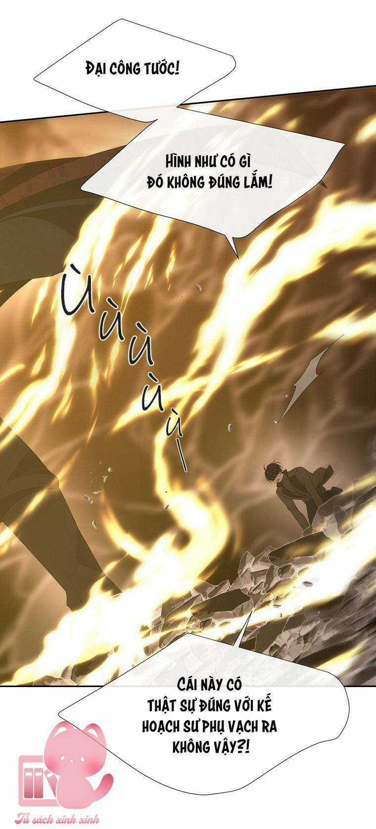 Ngũ Đại Đồ Đệ Của Charlotte Chapter 178 trang 63