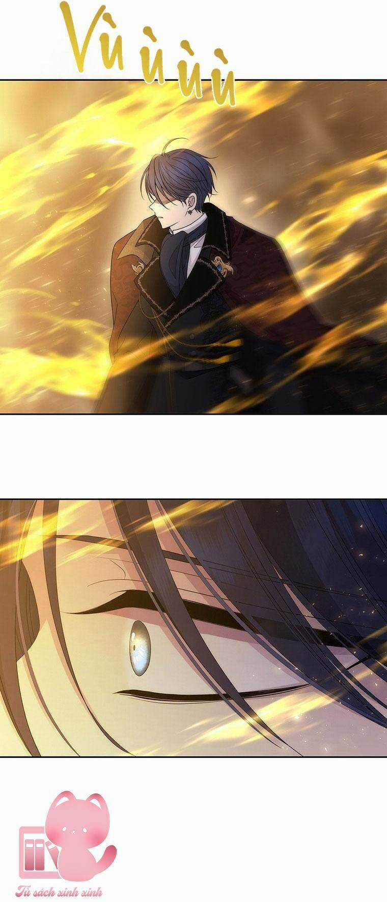 Ngũ Đại Đồ Đệ Của Charlotte Chapter 178 trang 7