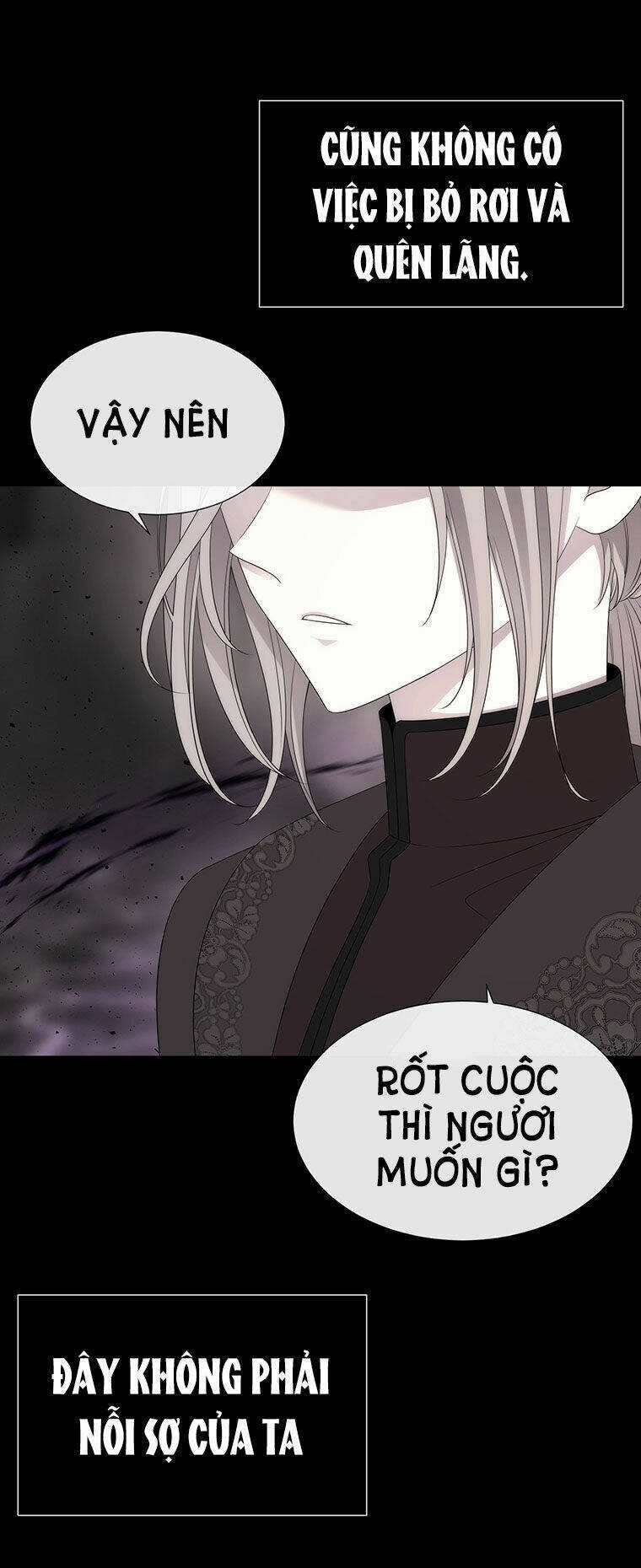 Ngũ Đại Đồ Đệ Của Charlotte Chapter 179.1 trang 11