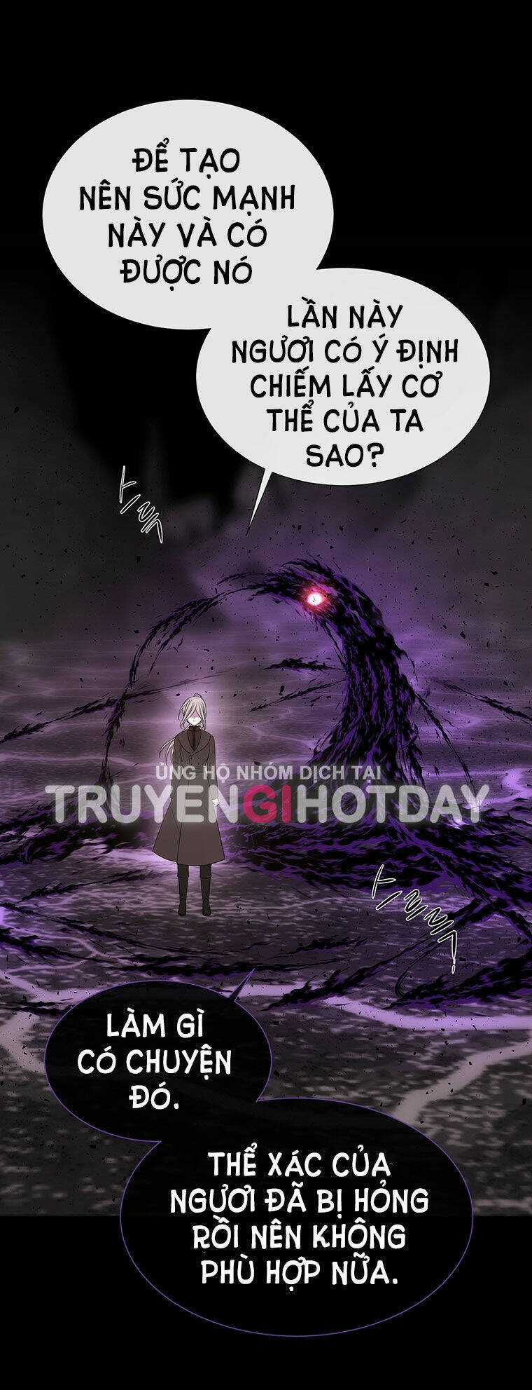 Ngũ Đại Đồ Đệ Của Charlotte Chapter 179.1 trang 12