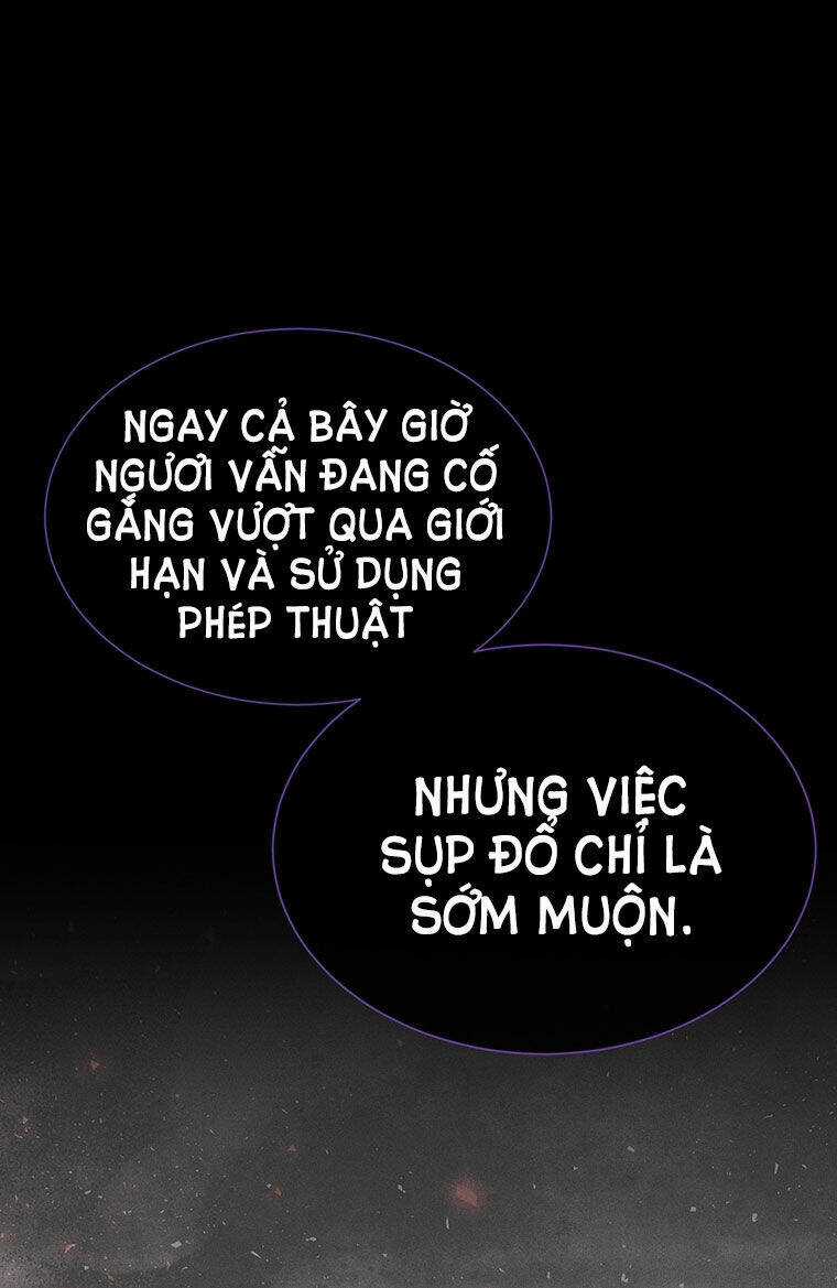 Ngũ Đại Đồ Đệ Của Charlotte Chapter 179.1 trang 13