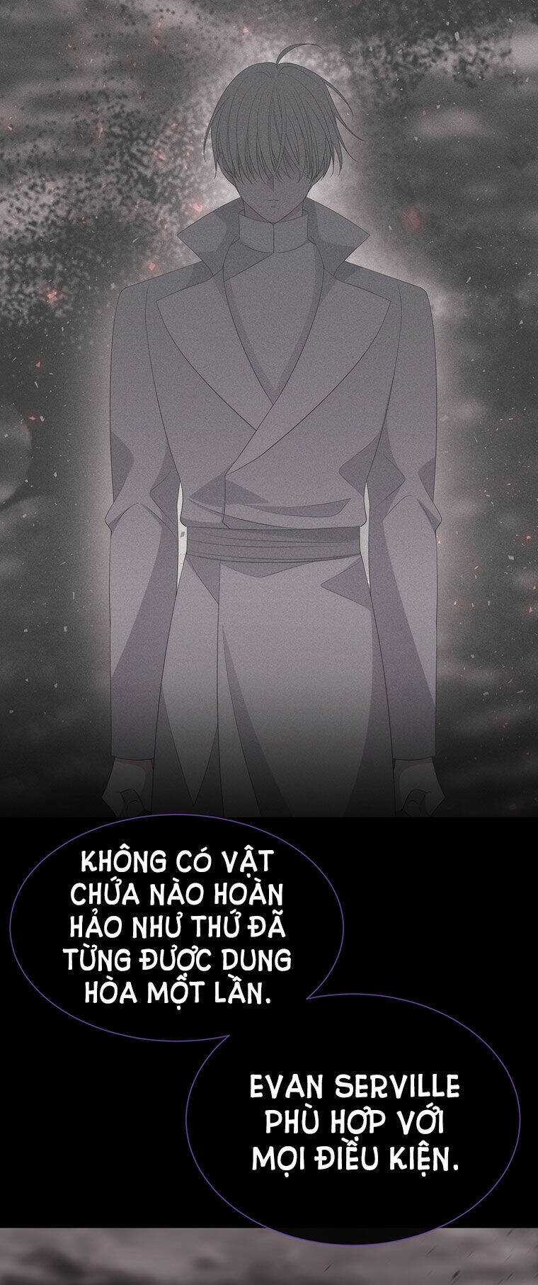 Ngũ Đại Đồ Đệ Của Charlotte Chapter 179.1 trang 15