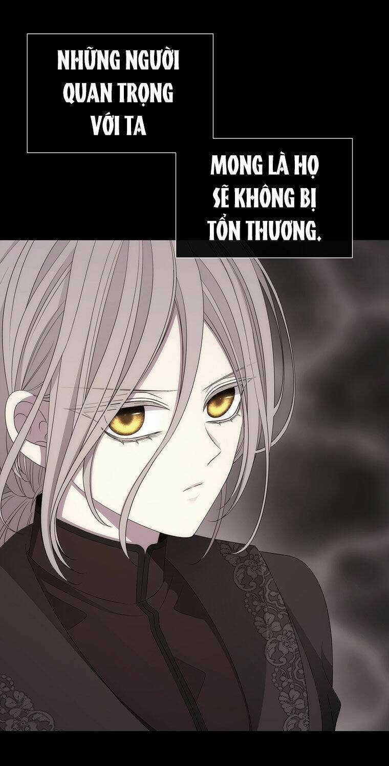 Ngũ Đại Đồ Đệ Của Charlotte Chapter 179.1 trang 22