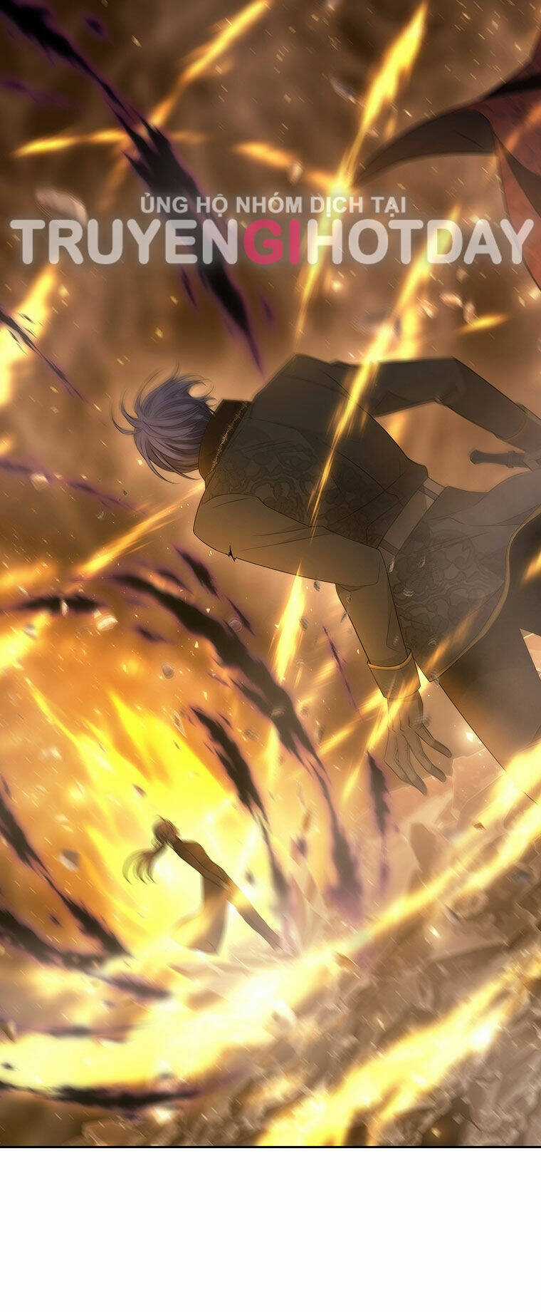 Ngũ Đại Đồ Đệ Của Charlotte Chapter 179.1 trang 26