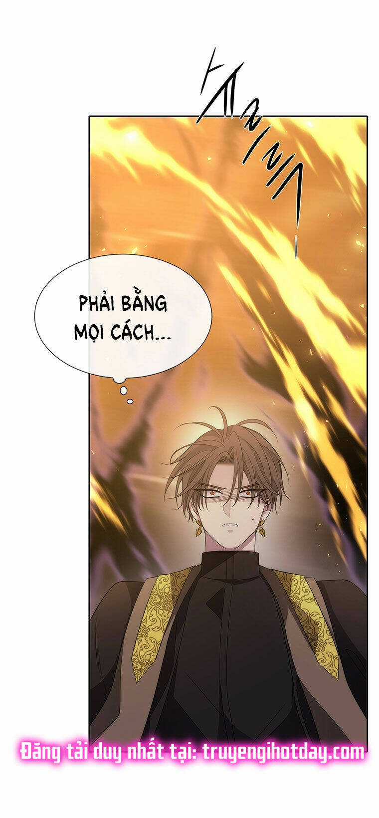 Ngũ Đại Đồ Đệ Của Charlotte Chapter 179.1 trang 32