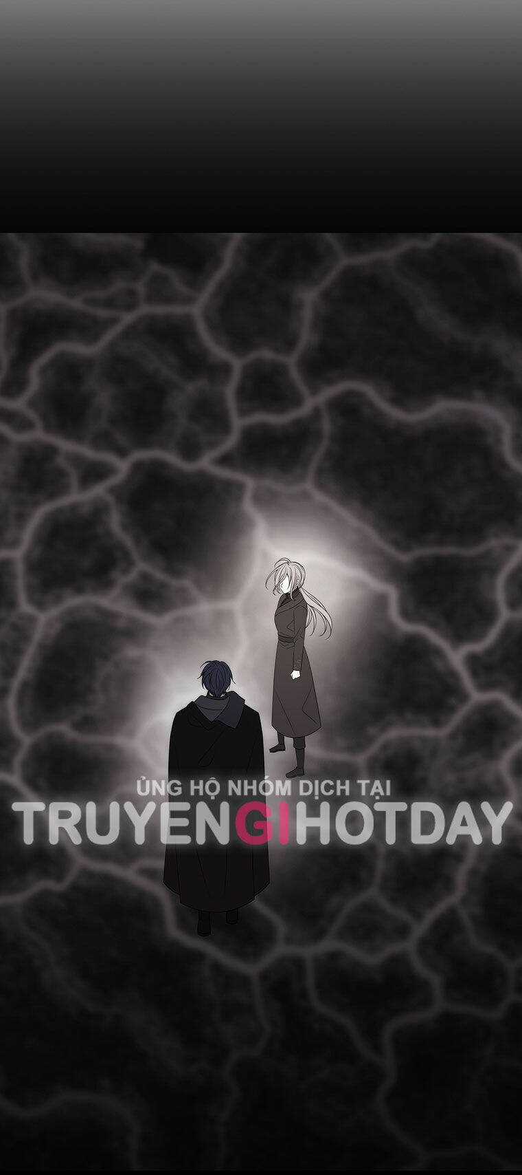 Ngũ Đại Đồ Đệ Của Charlotte Chapter 179.1 trang 4