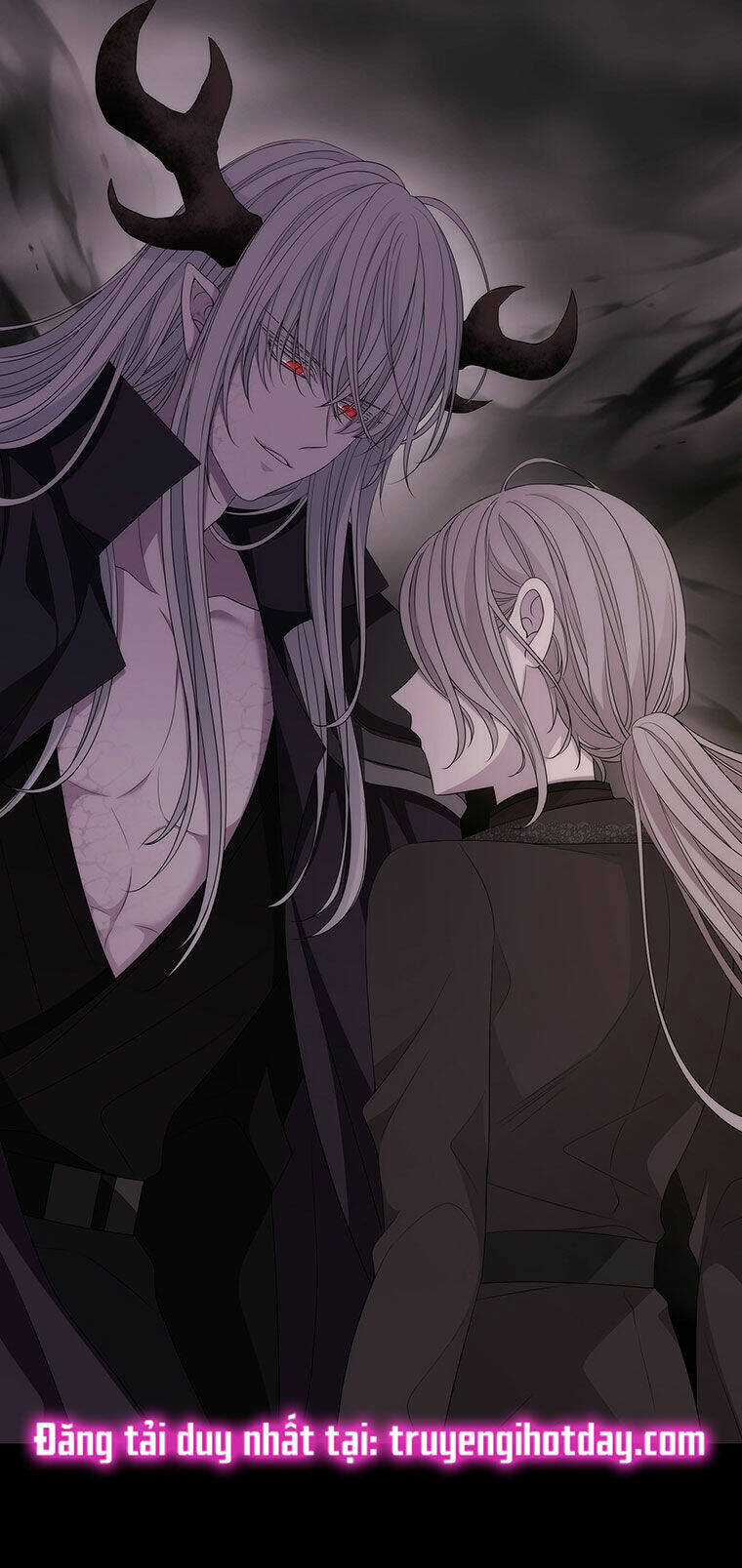 Ngũ Đại Đồ Đệ Của Charlotte Chapter 179.2 trang 21