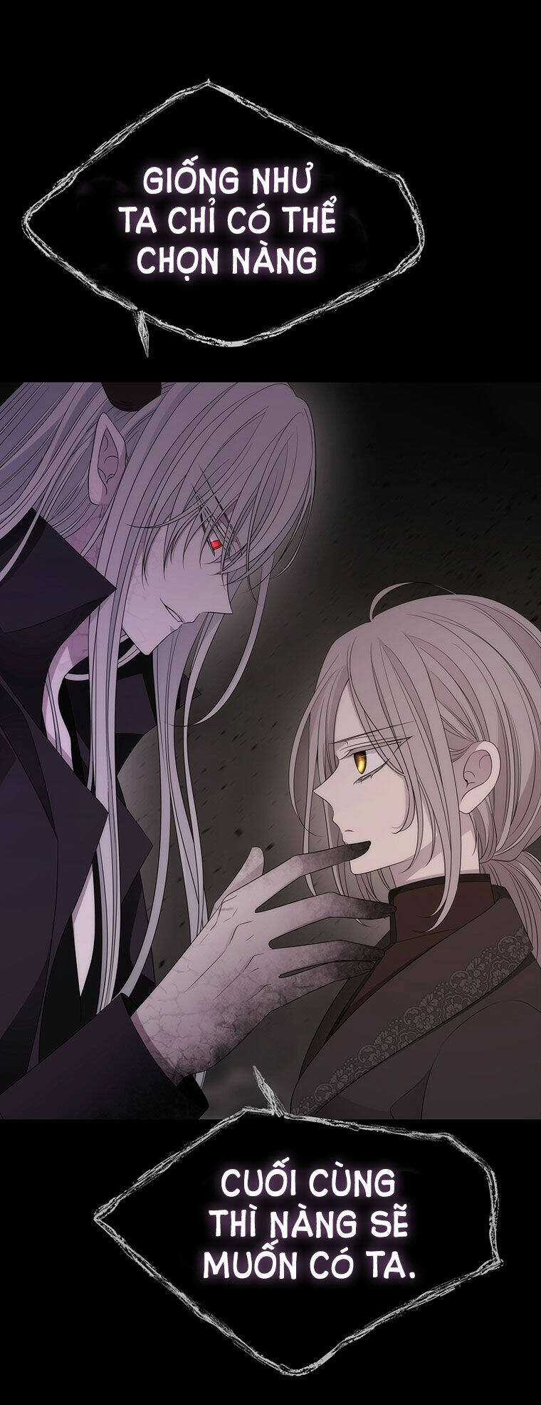 Ngũ Đại Đồ Đệ Của Charlotte Chapter 179.2 trang 22