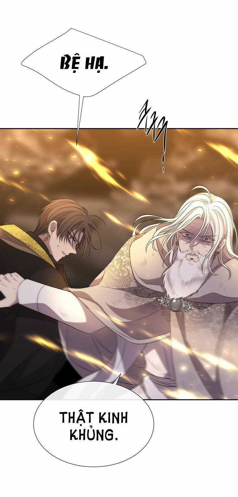 Ngũ Đại Đồ Đệ Của Charlotte Chapter 179.2 trang 3