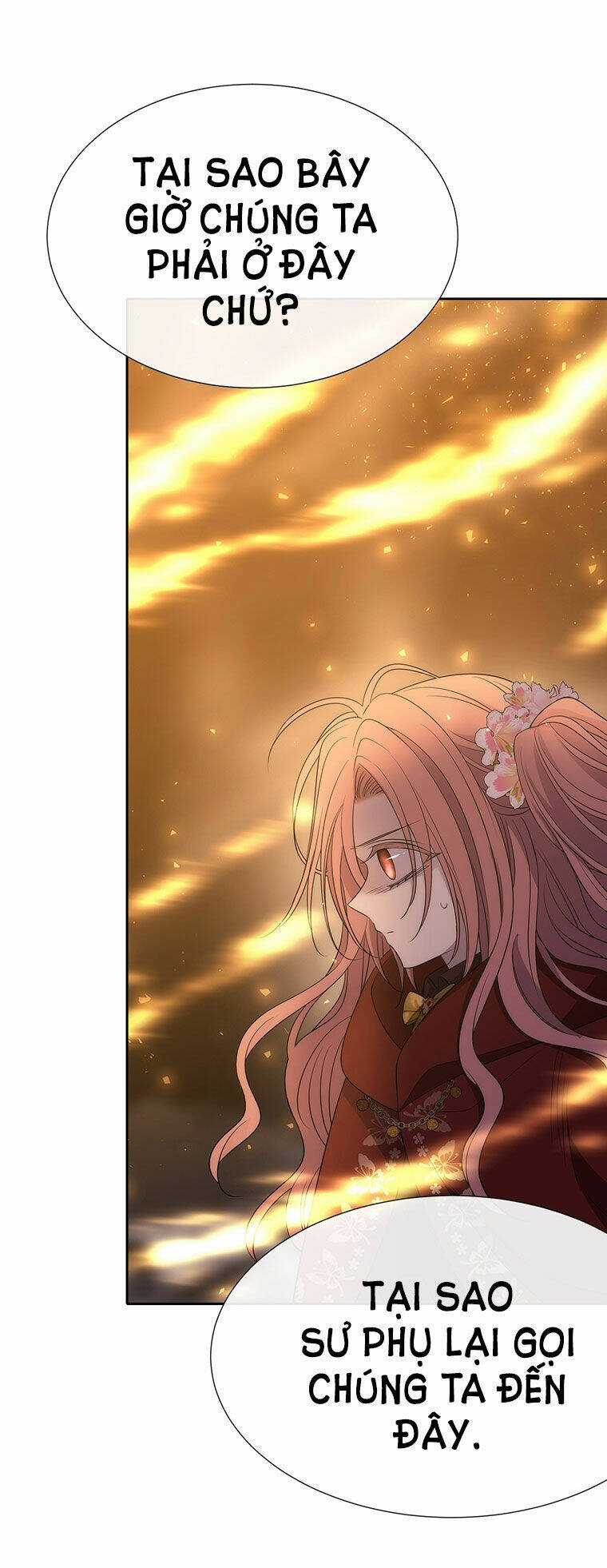 Ngũ Đại Đồ Đệ Của Charlotte Chapter 179.2 trang 8