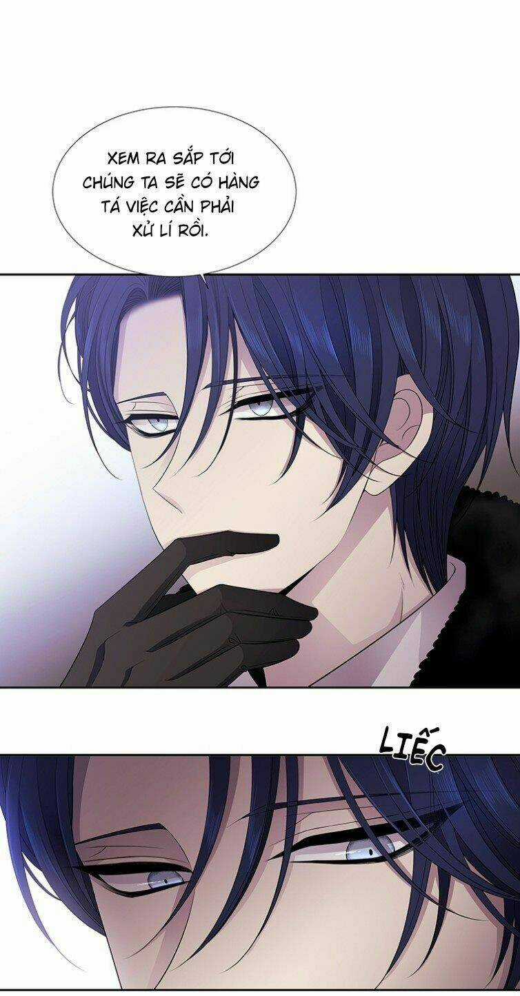 Ngũ Đại Đồ Đệ Của Charlotte Chapter 18 trang 10