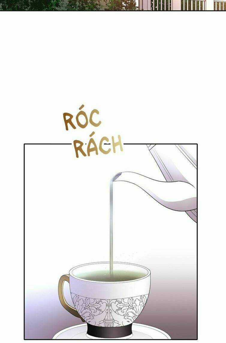 Ngũ Đại Đồ Đệ Của Charlotte Chapter 18 trang 16