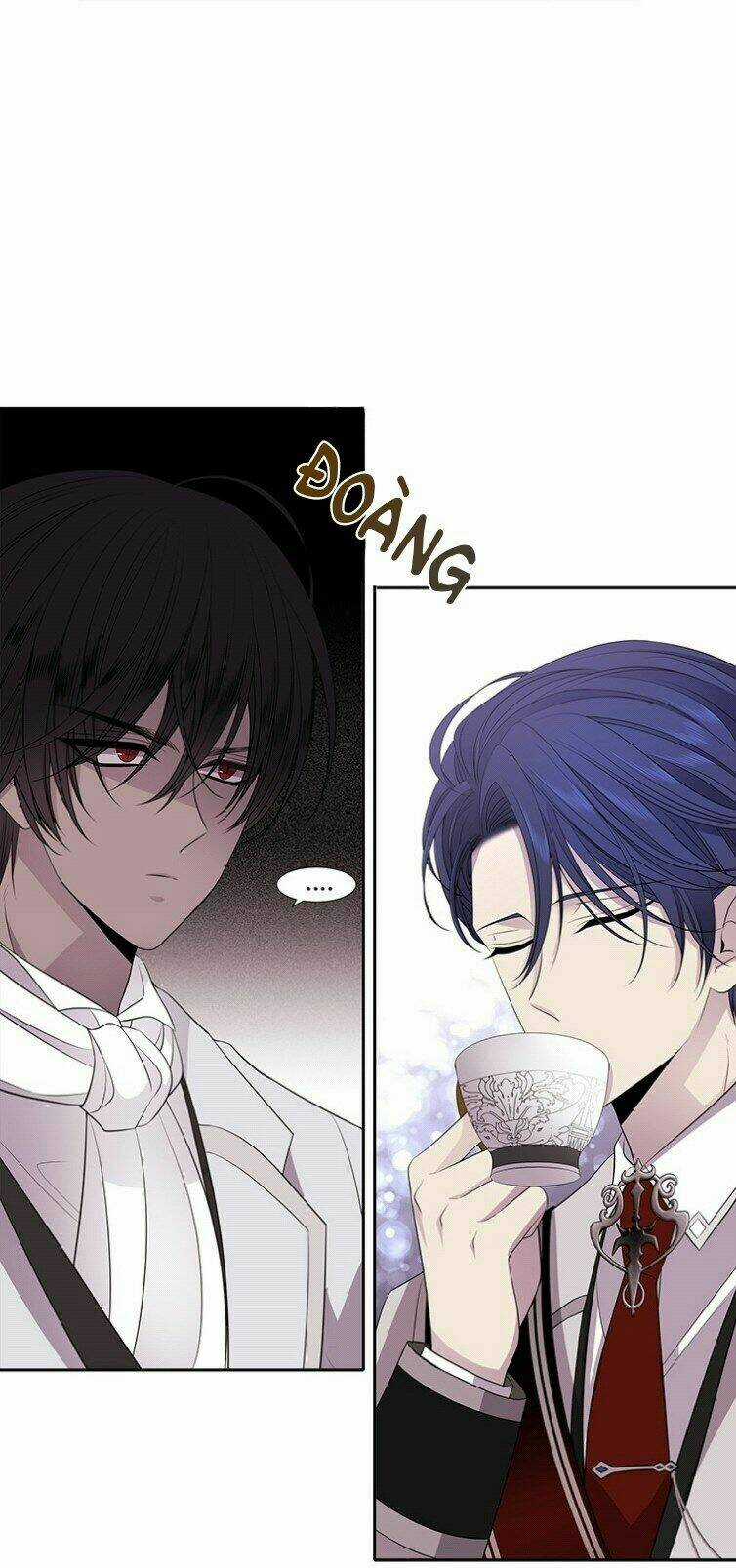 Ngũ Đại Đồ Đệ Của Charlotte Chapter 18 trang 17