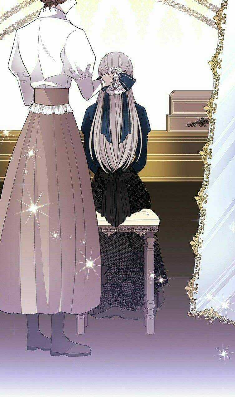 Ngũ Đại Đồ Đệ Của Charlotte Chapter 18 trang 23