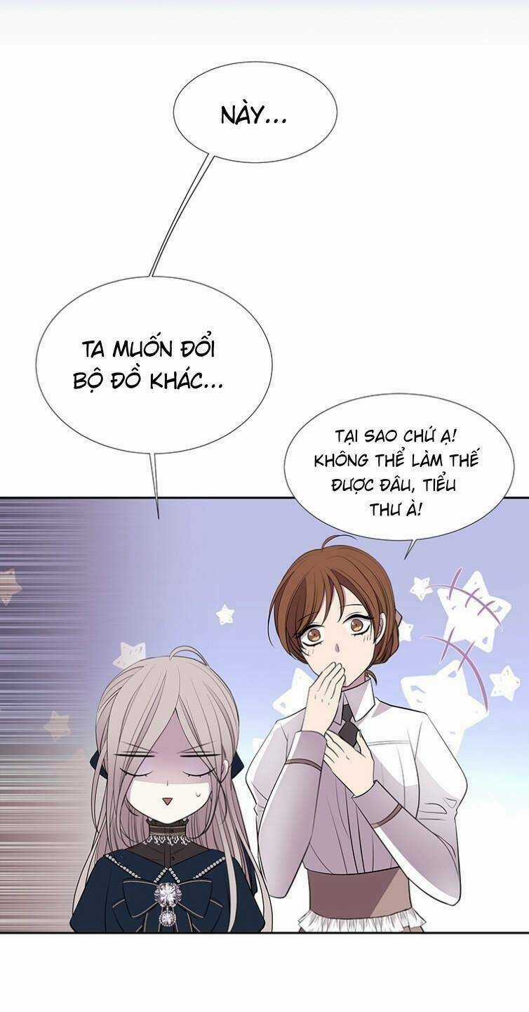 Ngũ Đại Đồ Đệ Của Charlotte Chapter 18 trang 24