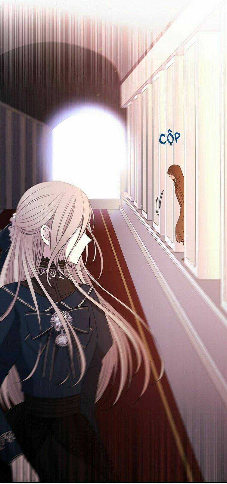 Ngũ Đại Đồ Đệ Của Charlotte Chapter 18 trang 32