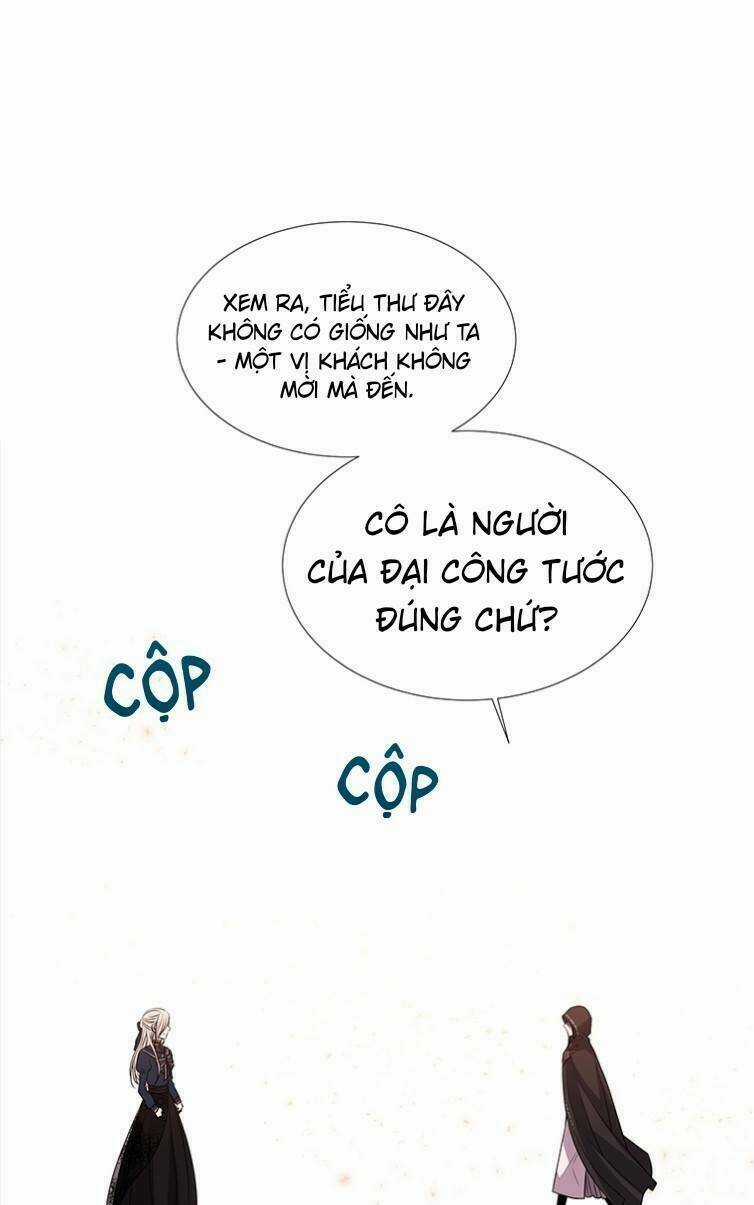 Ngũ Đại Đồ Đệ Của Charlotte Chapter 18 trang 35