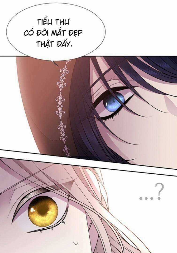 Ngũ Đại Đồ Đệ Của Charlotte Chapter 18 trang 37