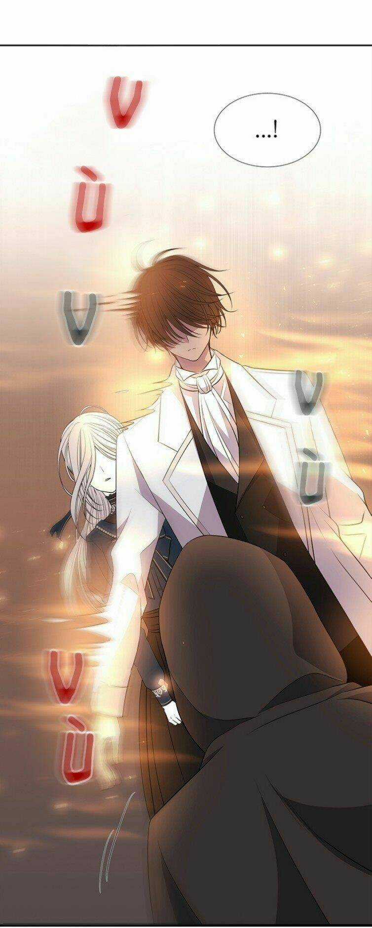 Ngũ Đại Đồ Đệ Của Charlotte Chapter 18 trang 39