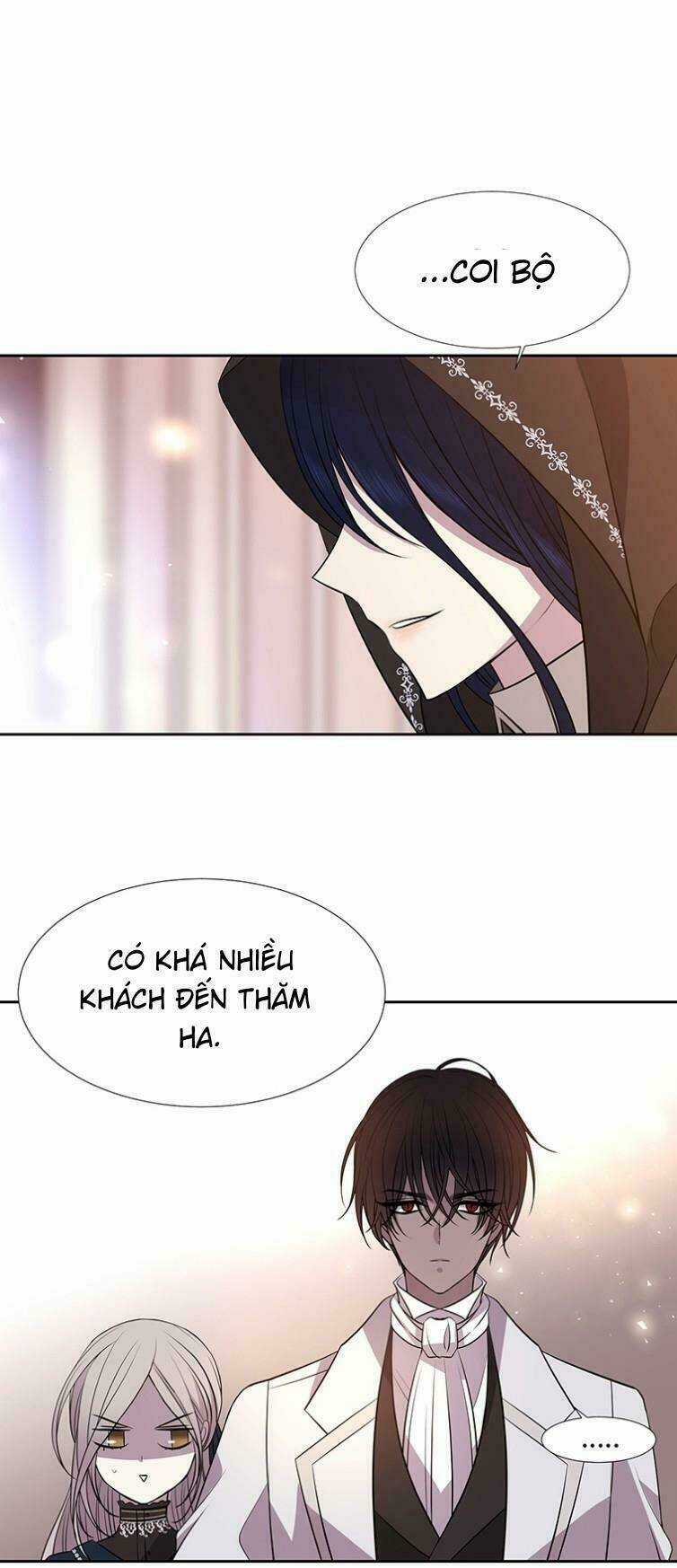 Ngũ Đại Đồ Đệ Của Charlotte Chapter 18 trang 40