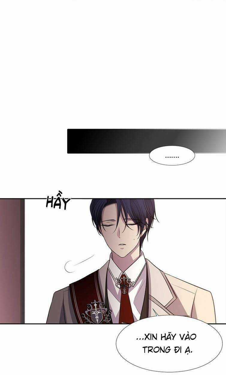 Ngũ Đại Đồ Đệ Của Charlotte Chapter 18 trang 42