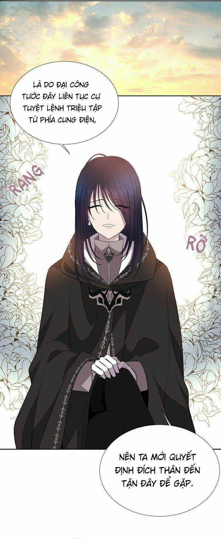 Ngũ Đại Đồ Đệ Của Charlotte Chapter 18 trang 45