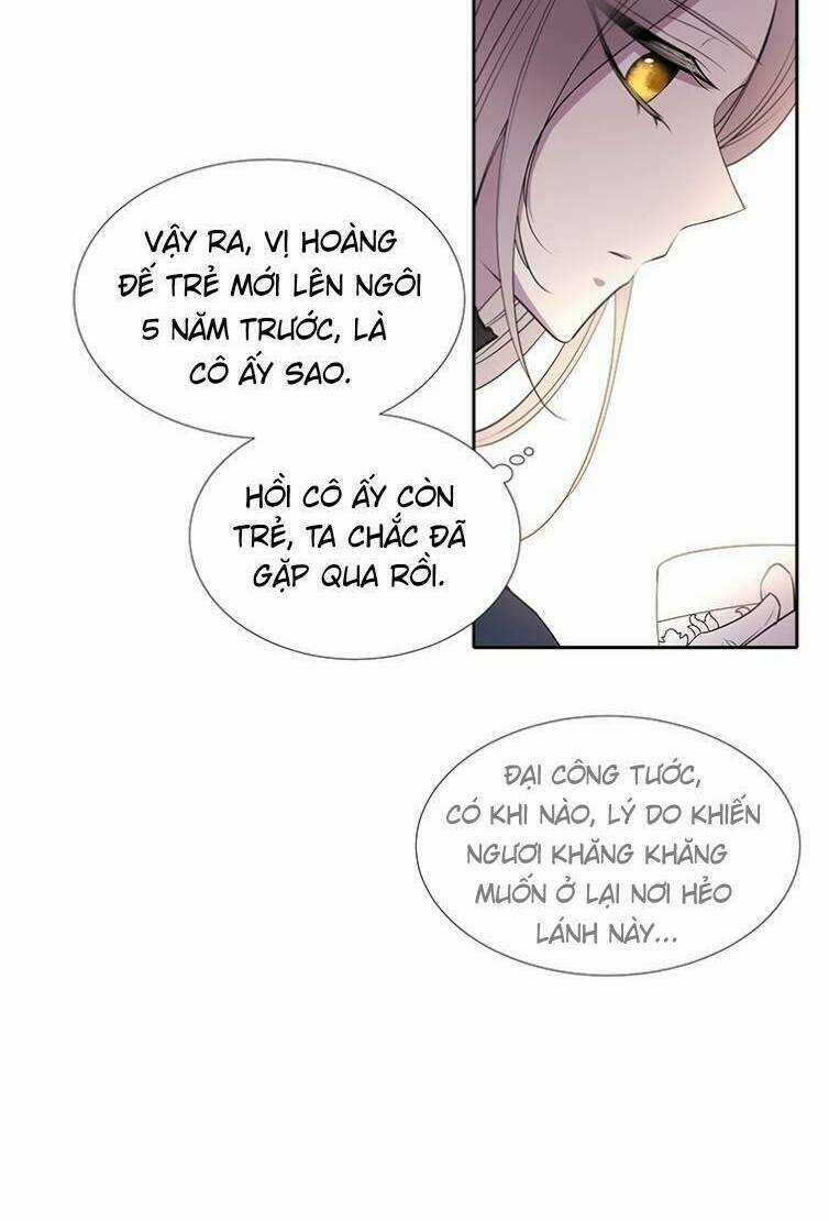 Ngũ Đại Đồ Đệ Của Charlotte Chapter 18 trang 47
