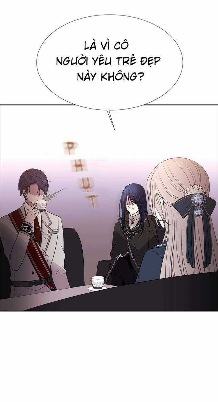 Ngũ Đại Đồ Đệ Của Charlotte Chapter 18 trang 48