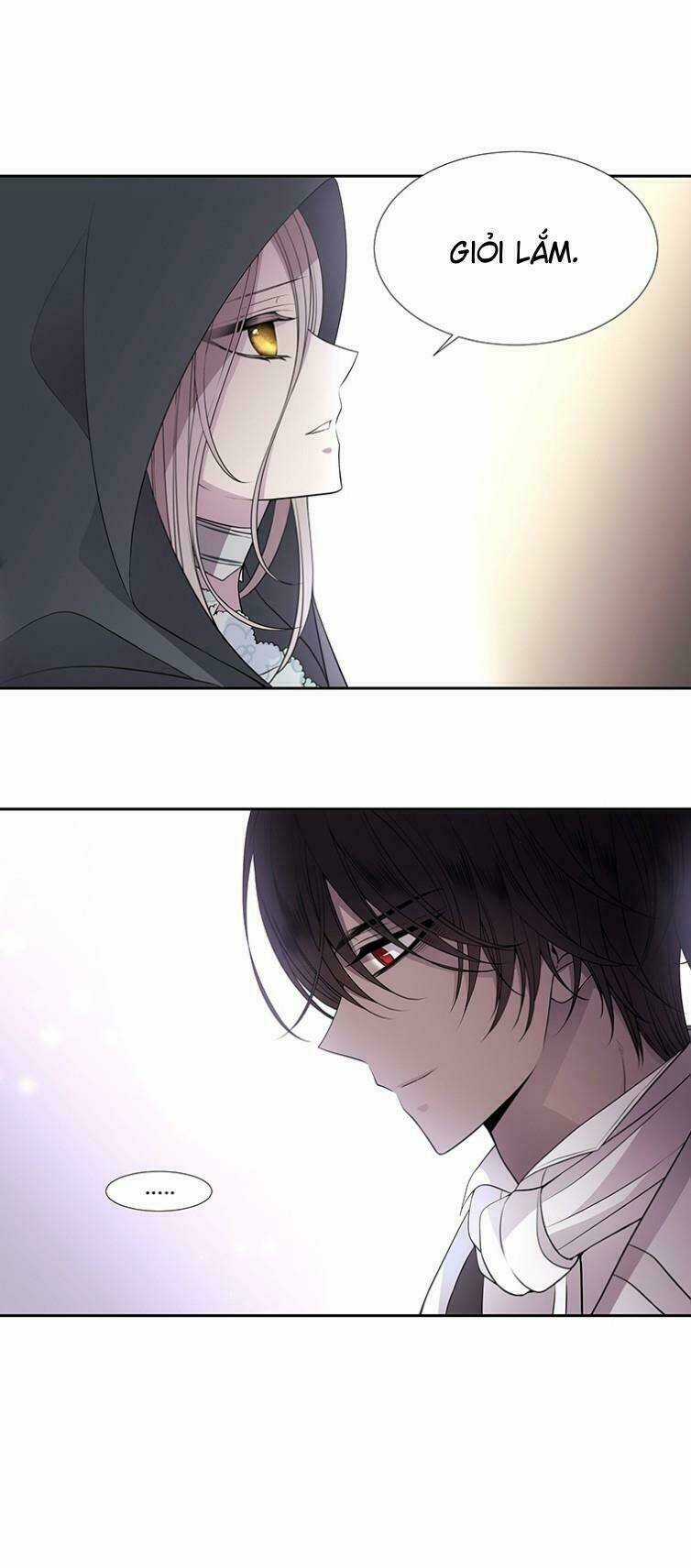 Ngũ Đại Đồ Đệ Của Charlotte Chapter 18 trang 8