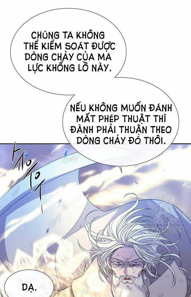 Ngũ Đại Đồ Đệ Của Charlotte Chapter 180.1 trang 17