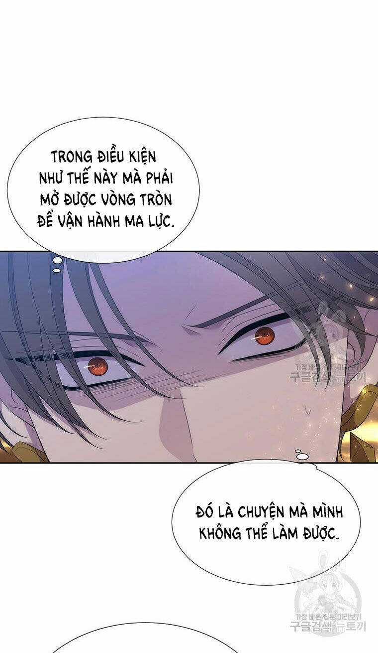 Ngũ Đại Đồ Đệ Của Charlotte Chapter 180.1 trang 19