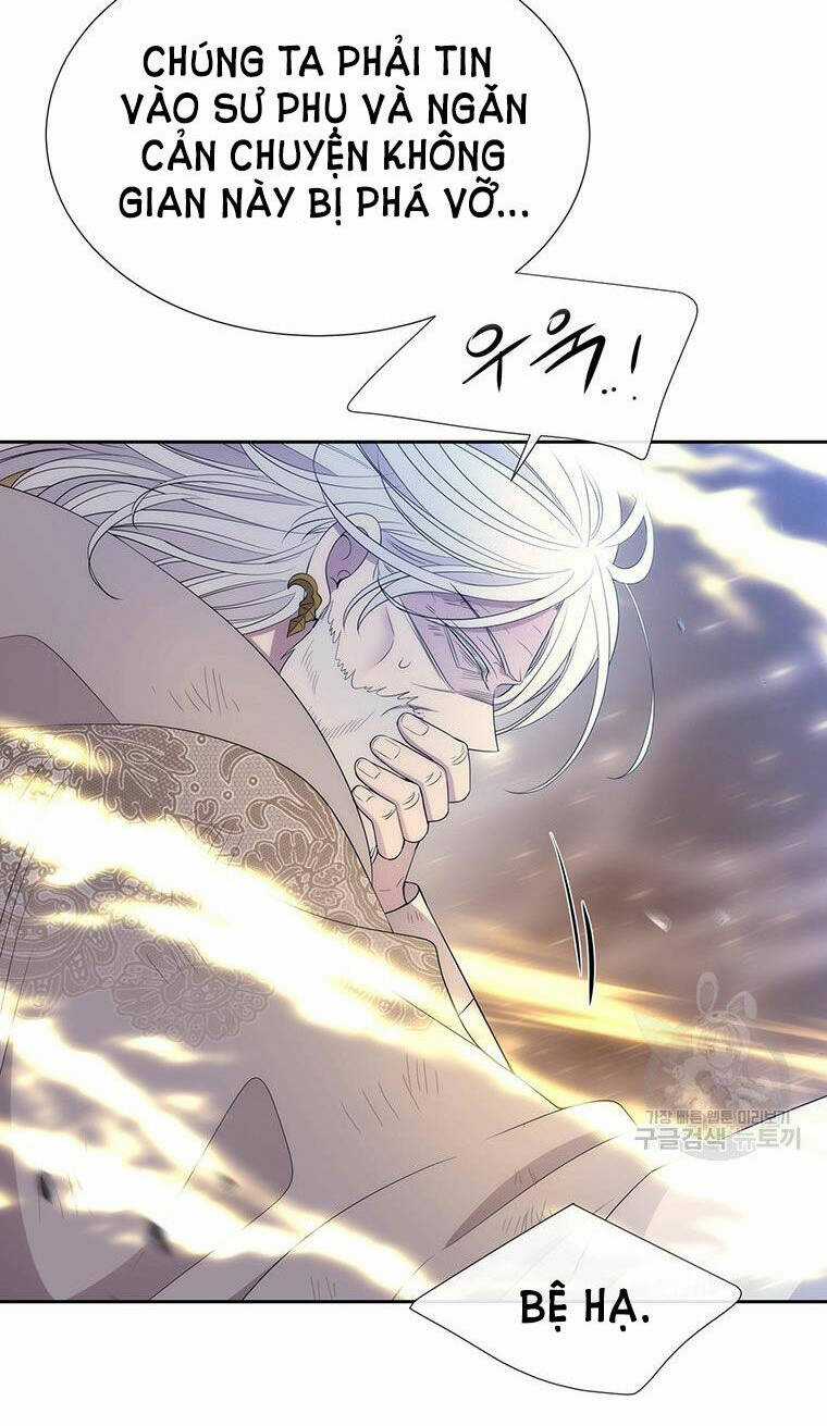 Ngũ Đại Đồ Đệ Của Charlotte Chapter 180.1 trang 20