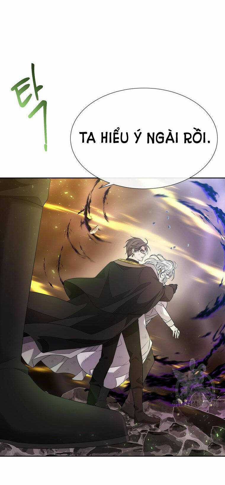 Ngũ Đại Đồ Đệ Của Charlotte Chapter 180.1 trang 26