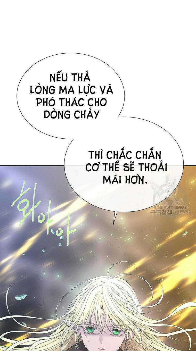 Ngũ Đại Đồ Đệ Của Charlotte Chapter 180.1 trang 27