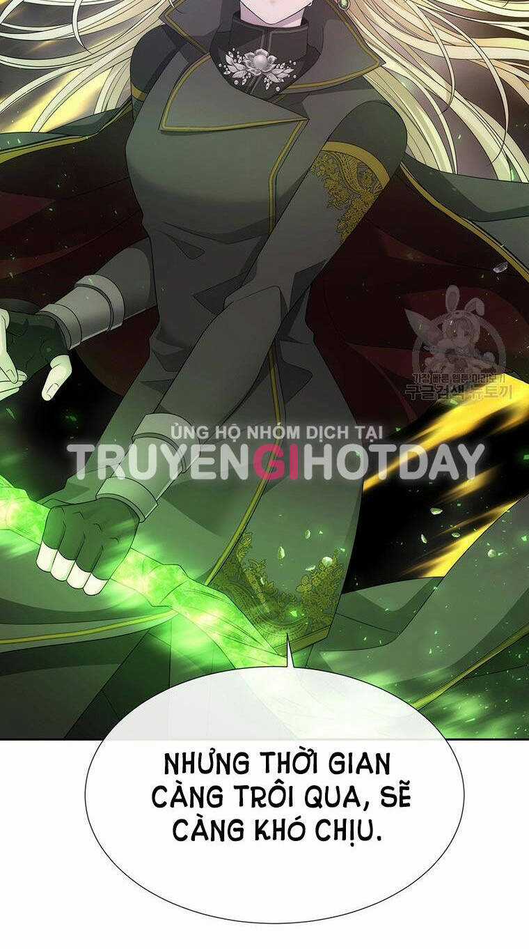 Ngũ Đại Đồ Đệ Của Charlotte Chapter 180.1 trang 28