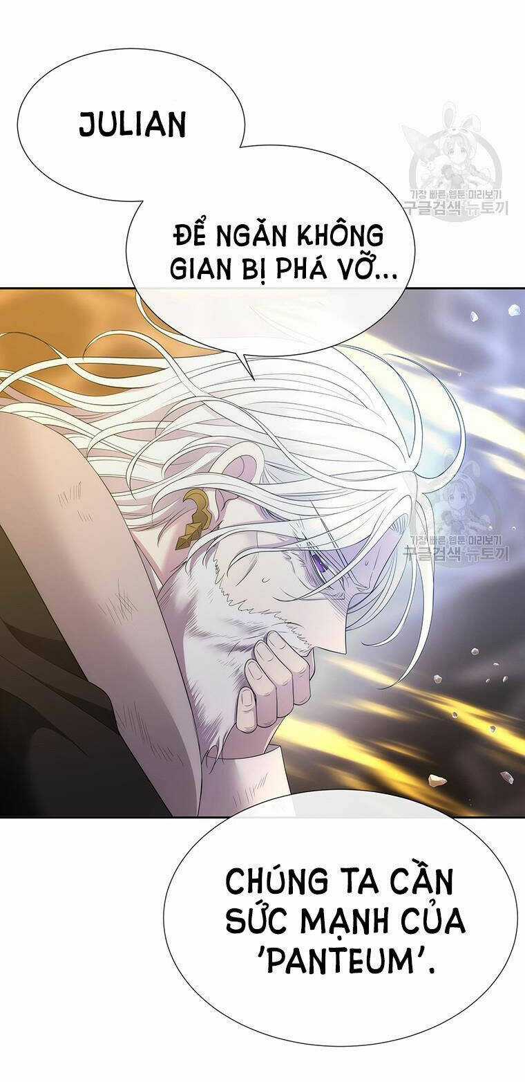 Ngũ Đại Đồ Đệ Của Charlotte Chapter 180.1 trang 29