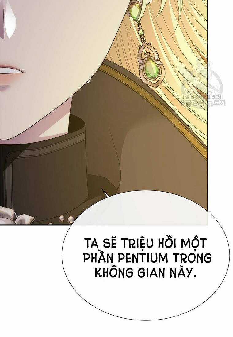 Ngũ Đại Đồ Đệ Của Charlotte Chapter 180.1 trang 31