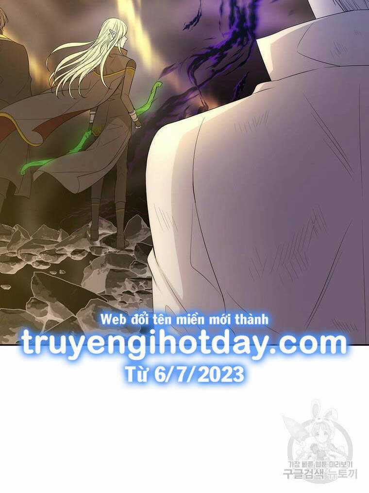 Ngũ Đại Đồ Đệ Của Charlotte Chapter 180.1 trang 35