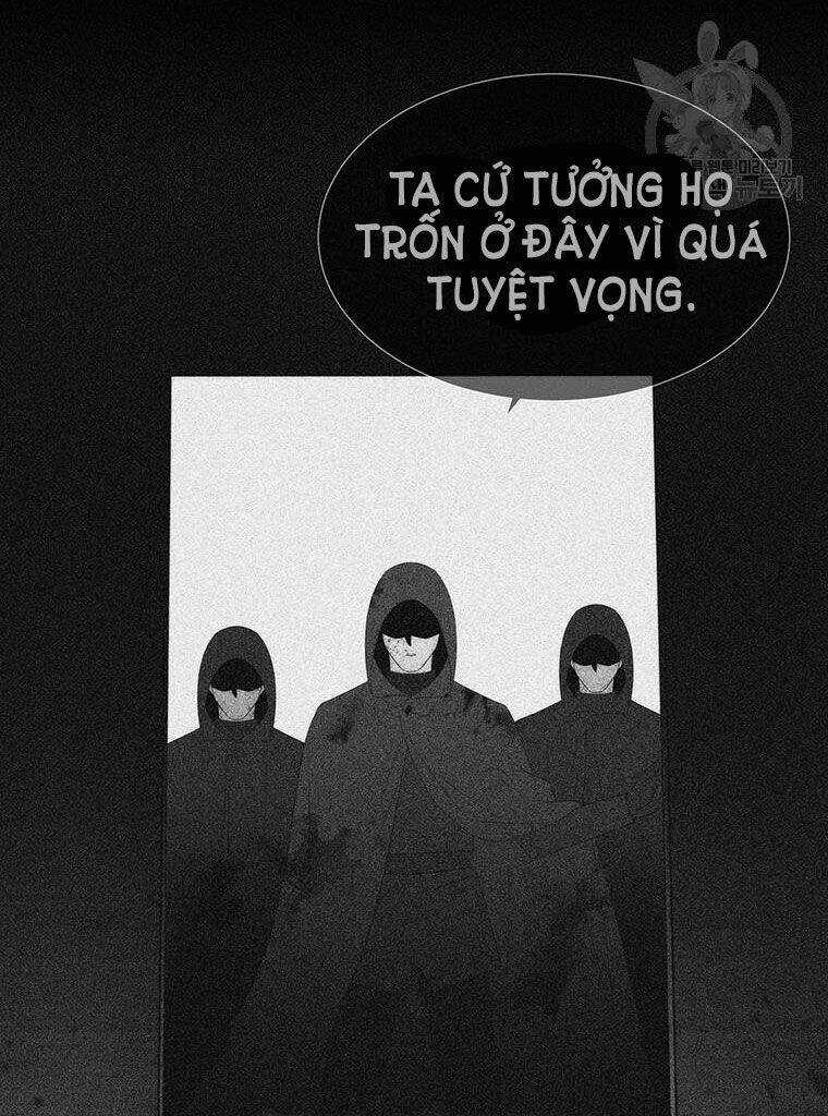 Ngũ Đại Đồ Đệ Của Charlotte Chapter 180.2 trang 11