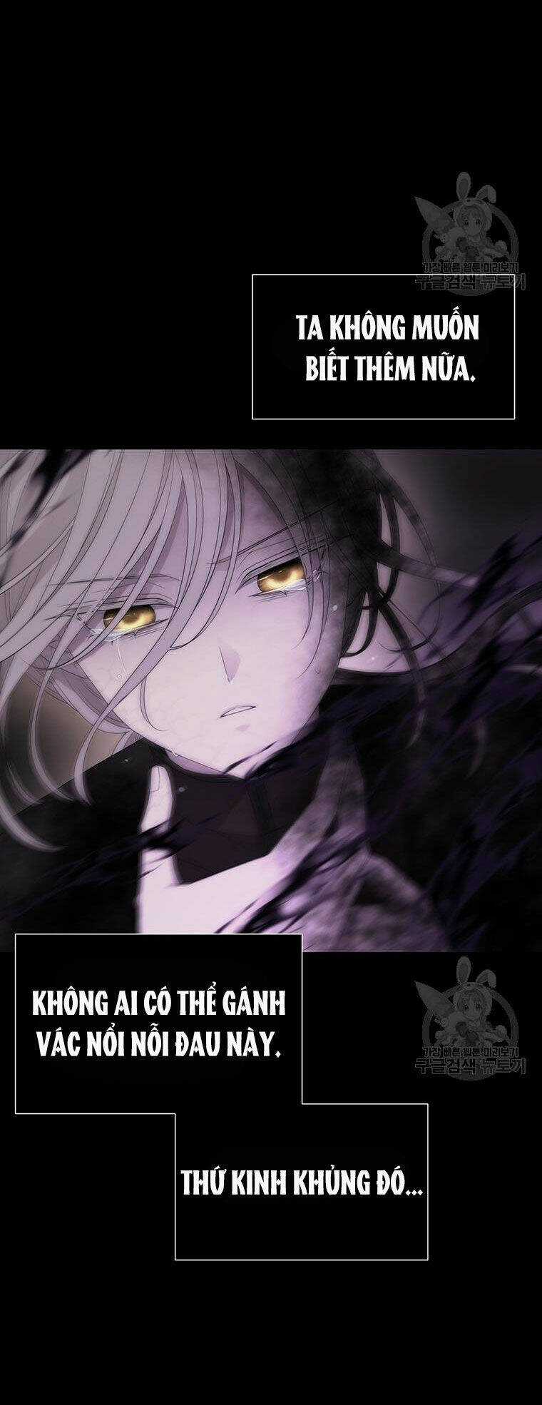 Ngũ Đại Đồ Đệ Của Charlotte Chapter 180.2 trang 28