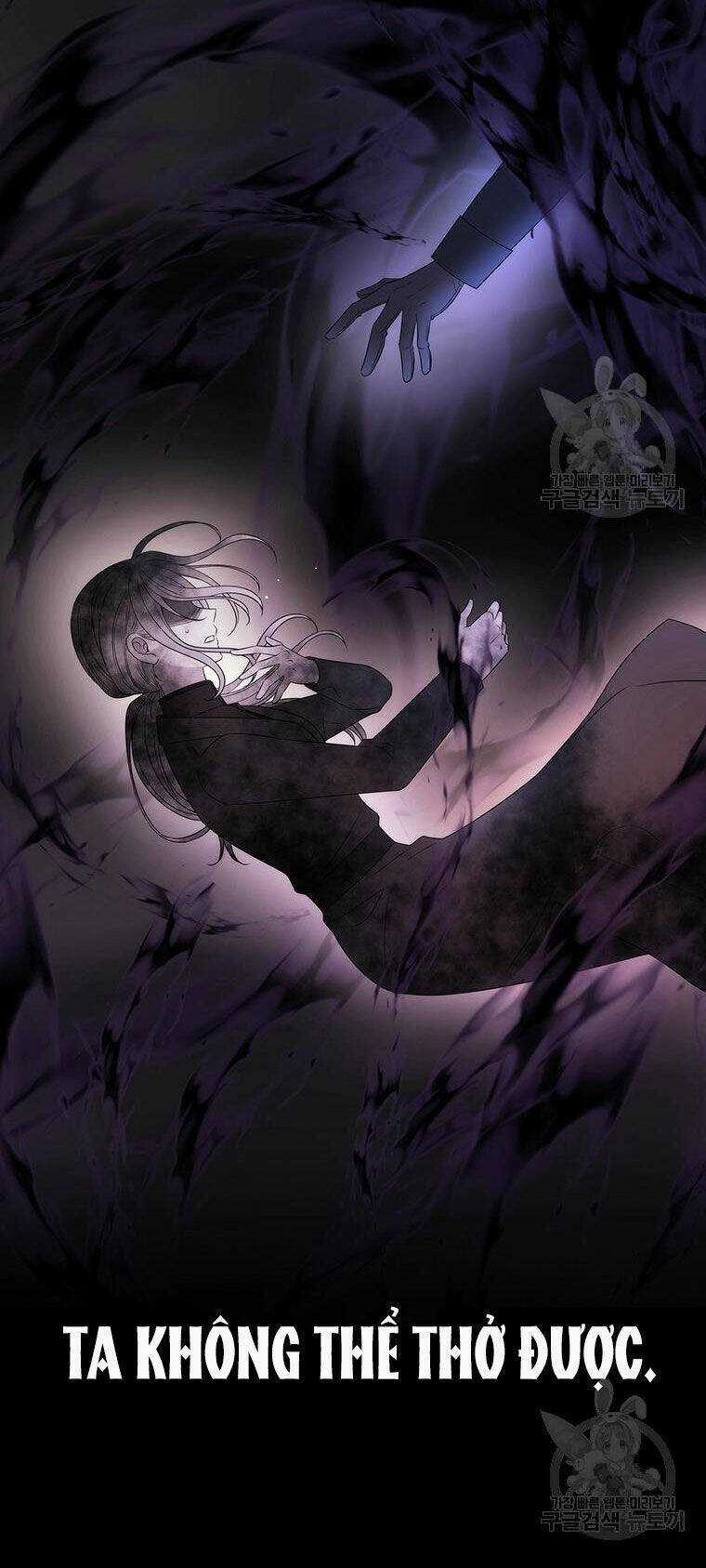 Ngũ Đại Đồ Đệ Của Charlotte Chapter 180.2 trang 30