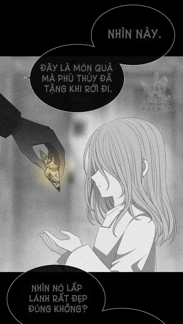 Ngũ Đại Đồ Đệ Của Charlotte Chapter 180.2 trang 6