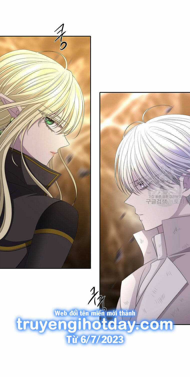 Ngũ Đại Đồ Đệ Của Charlotte Chapter 181.1 trang 11