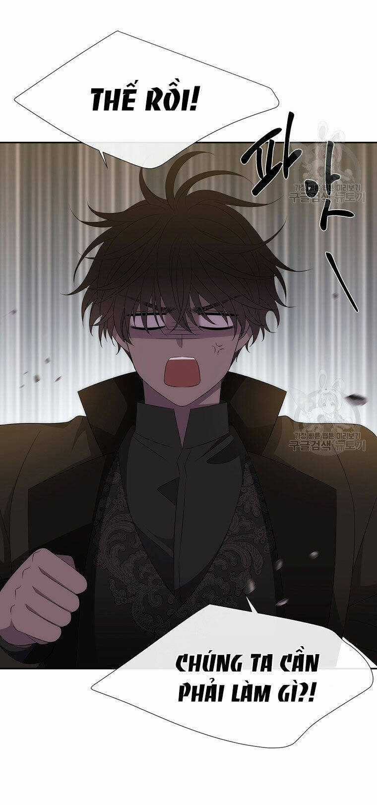 Ngũ Đại Đồ Đệ Của Charlotte Chapter 181.1 trang 12